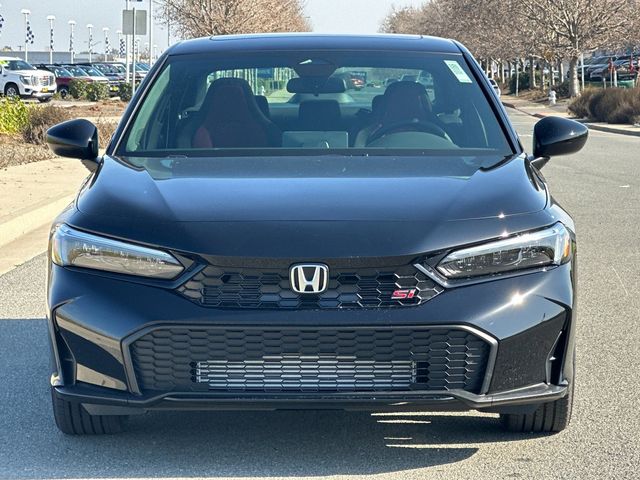 2026 Honda Civic Si Base