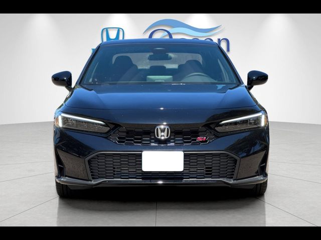 2026 Honda Civic Si Base