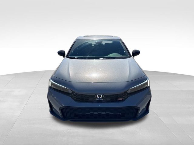 2026 Honda Civic Si Base