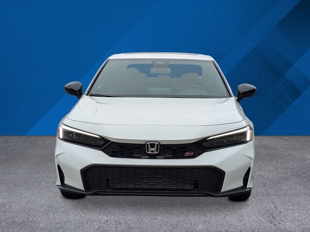 2026 Honda Civic Si Base