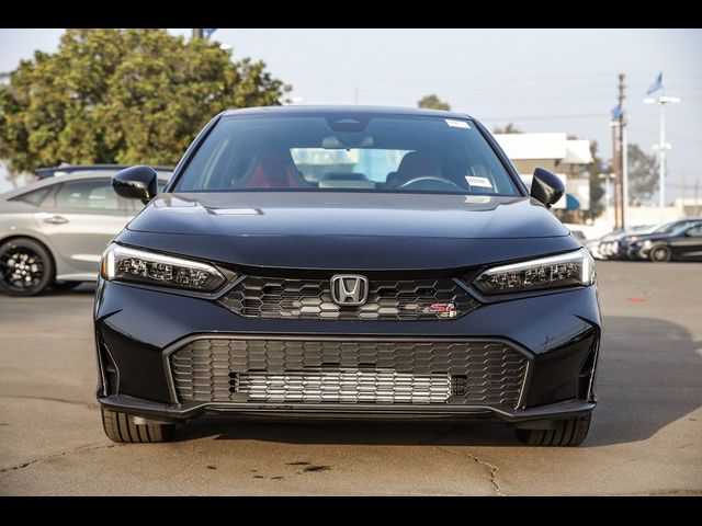 2026 Honda Civic Si Base