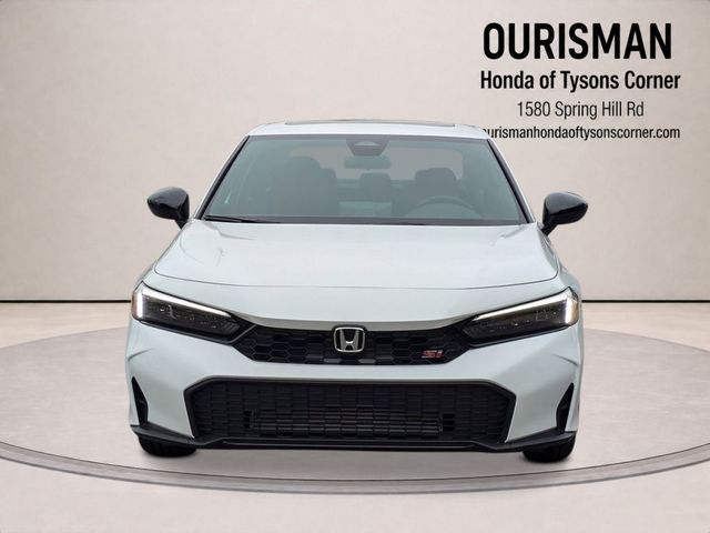2026 Honda Civic Si Base