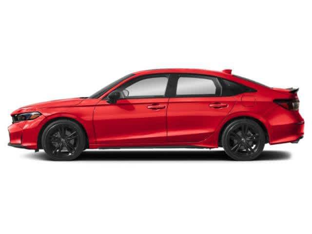 2026 Honda Civic Si Base