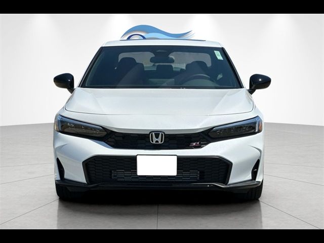 2026 Honda Civic Si Base