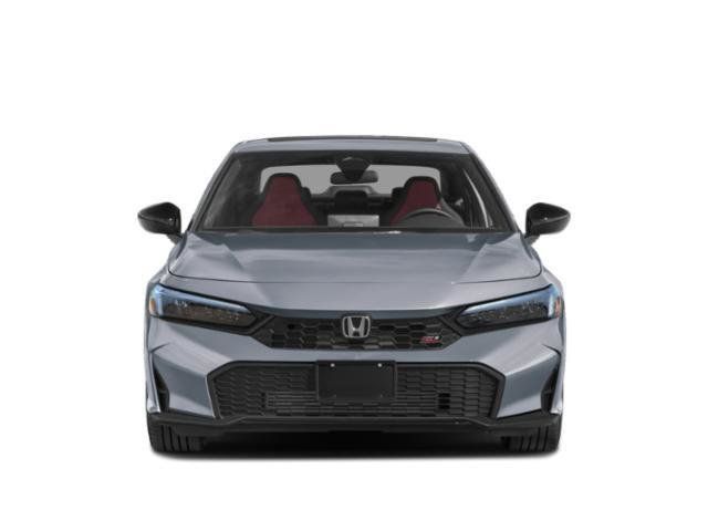 2026 Honda Civic Si Base
