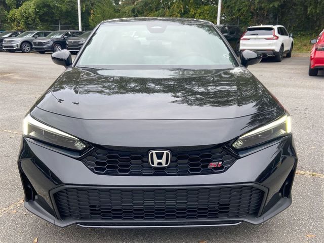 2026 Honda Civic Si Base