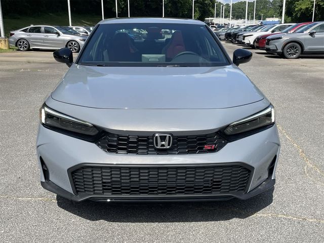 2026 Honda Civic Si Base