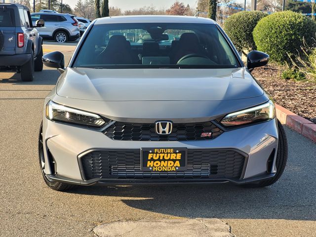 2026 Honda Civic Si Base