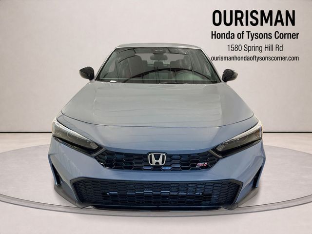 2026 Honda Civic Si Base