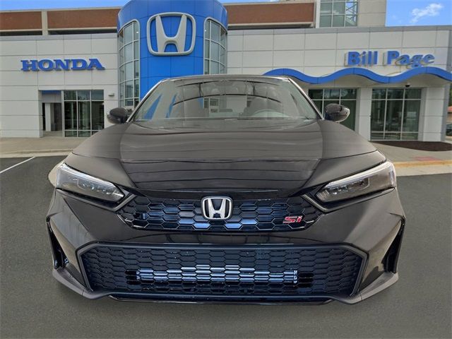 2026 Honda Civic Si Base
