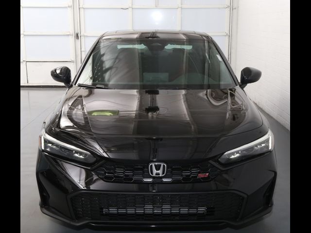 2026 Honda Civic Si Base