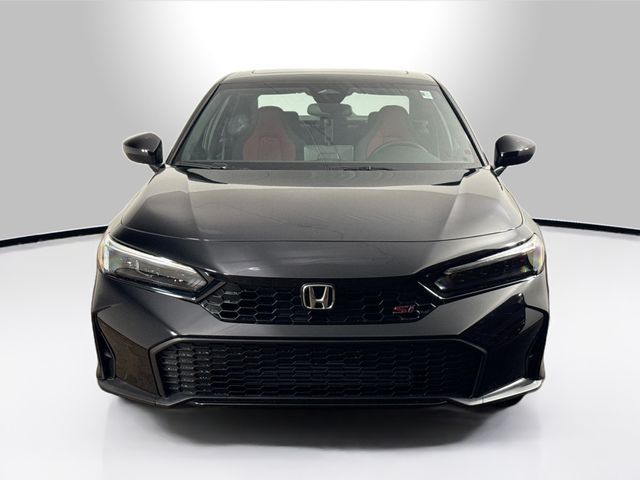 2026 Honda Civic Si Base