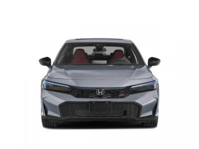 2026 Honda Civic Si Base