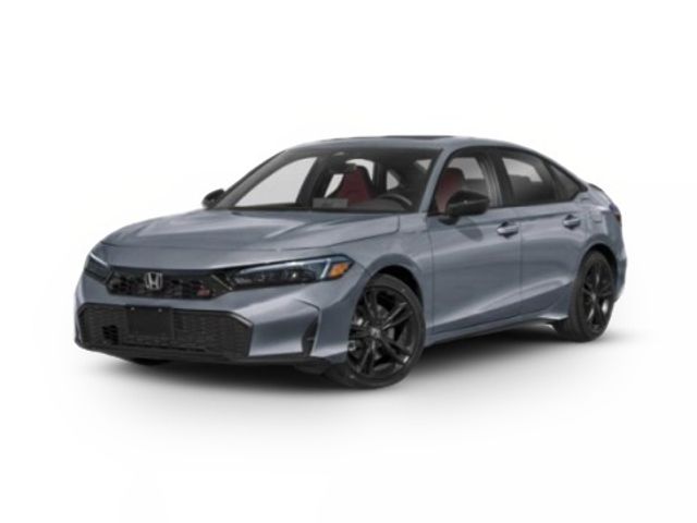2026 Honda Civic Si Base
