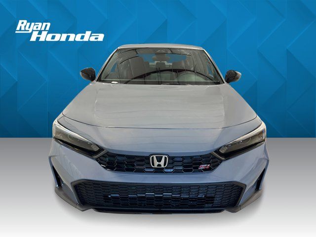2026 Honda Civic Si Base