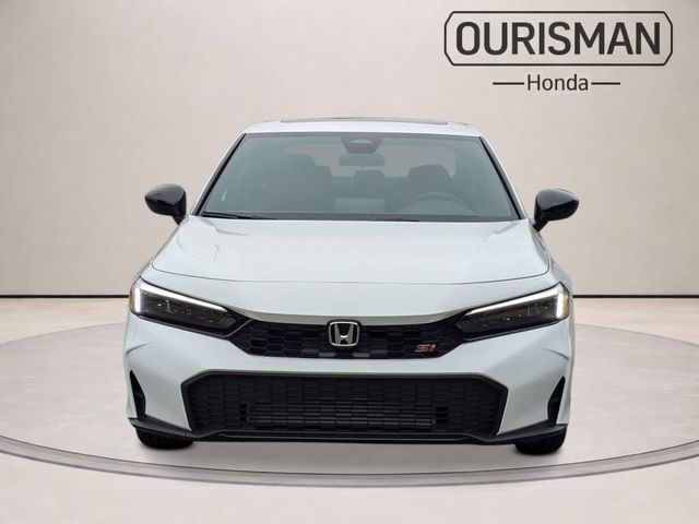 2026 Honda Civic Si Base