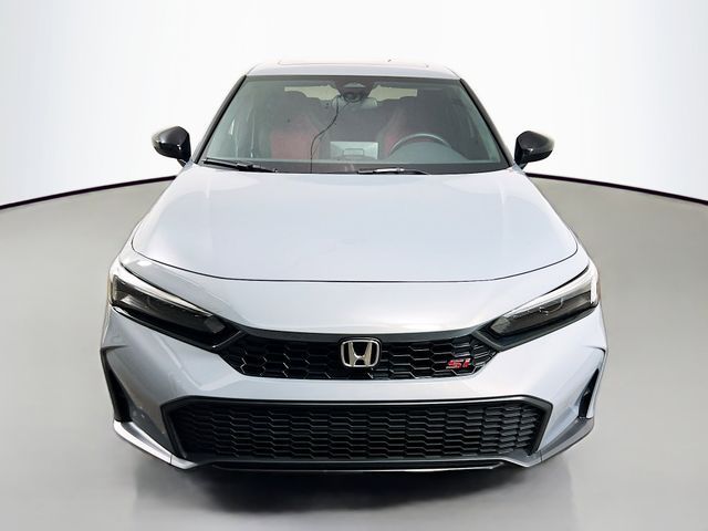 2026 Honda Civic Si Base