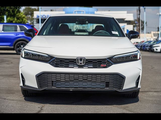 2026 Honda Civic Si Base