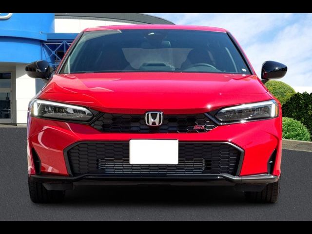 2026 Honda Civic Si Base