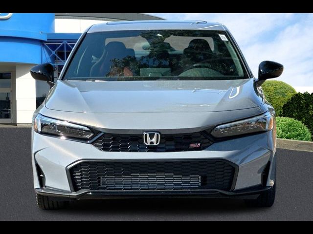2026 Honda Civic Si Base