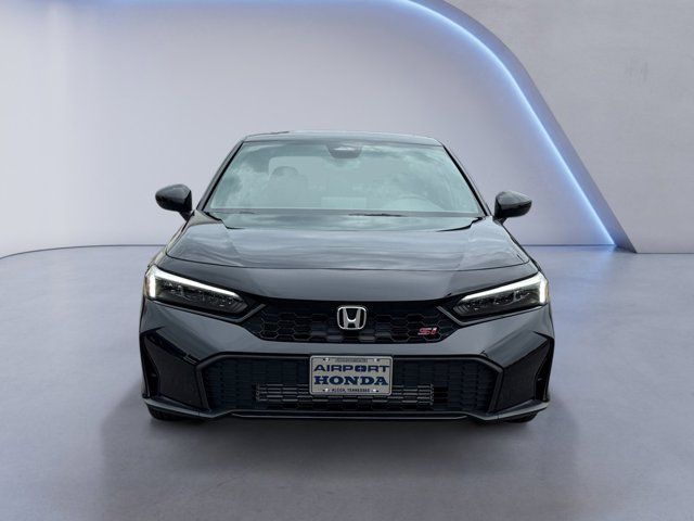 2026 Honda Civic Si Base