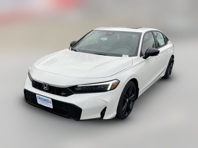 2026 Honda Civic Si Base