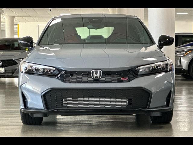 2026 Honda Civic Si Base