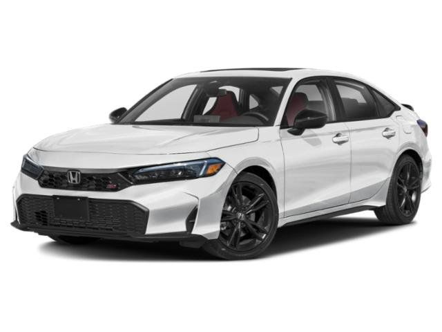 2026 Honda Civic Si Base