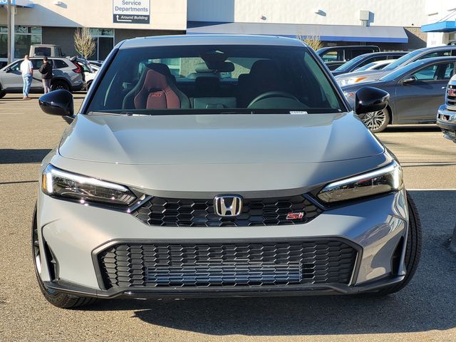 2026 Honda Civic Si Base