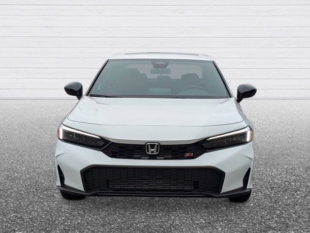 2026 Honda Civic Si Base