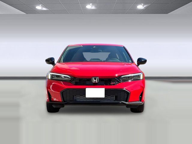 2026 Honda Civic Si Base