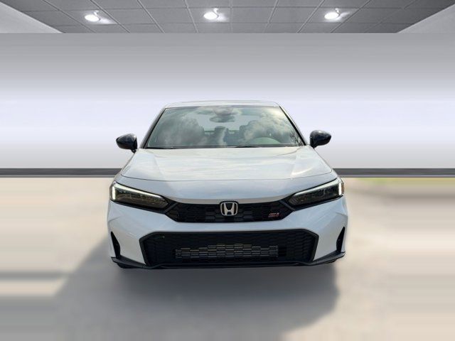 2026 Honda Civic Si Base