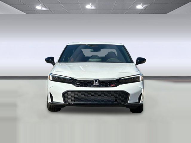 2026 Honda Civic Si Base