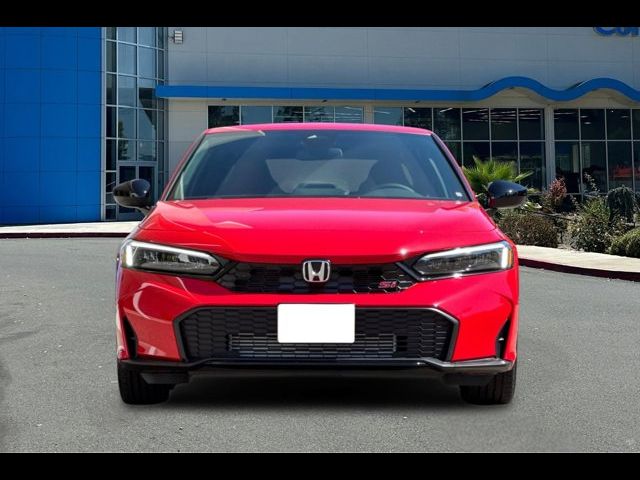 2026 Honda Civic Si Base