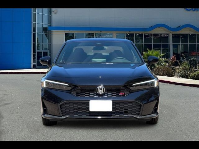2026 Honda Civic Si Base