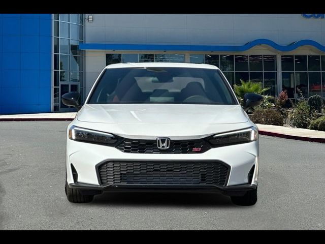 2026 Honda Civic Si Base