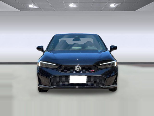 2026 Honda Civic Si Base