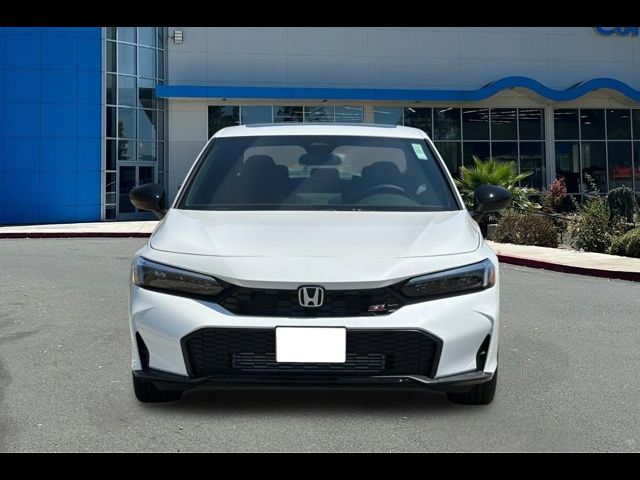 2026 Honda Civic Si Base