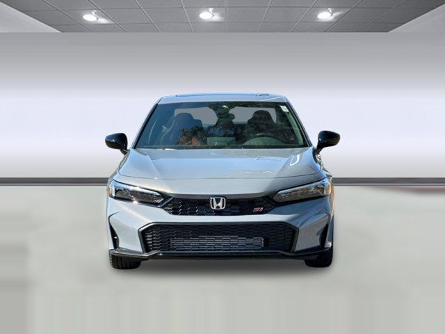 2026 Honda Civic Si Base