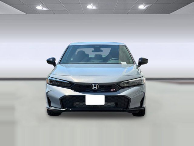 2026 Honda Civic Si Base