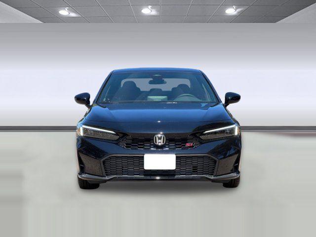 2026 Honda Civic Si Base