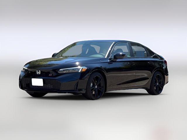 2026 Honda Civic Si Base