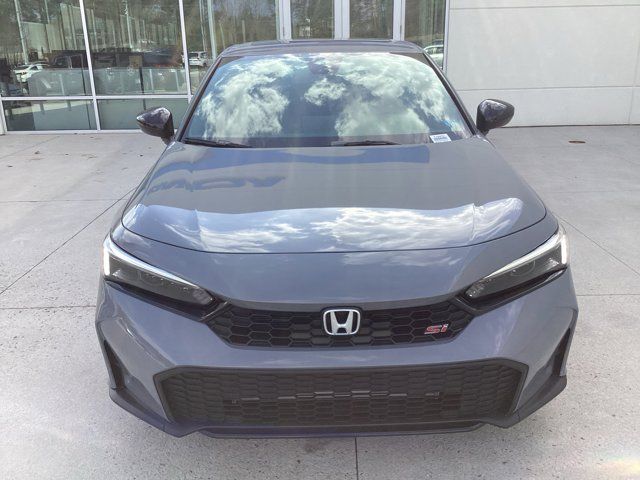 2026 Honda Civic Si Base