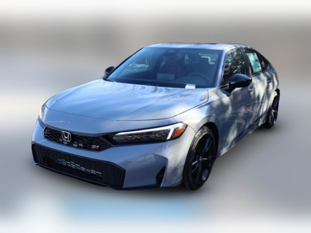 2026 Honda Civic Si Base