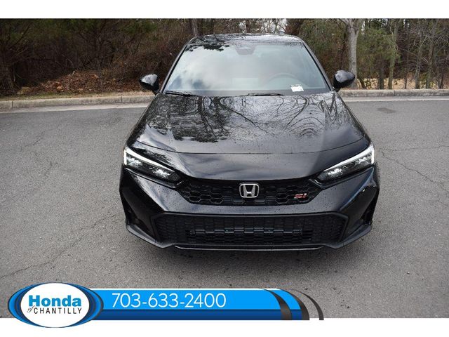 2026 Honda Civic Si Base