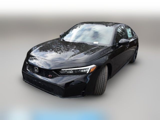 2026 Honda Civic Si Base