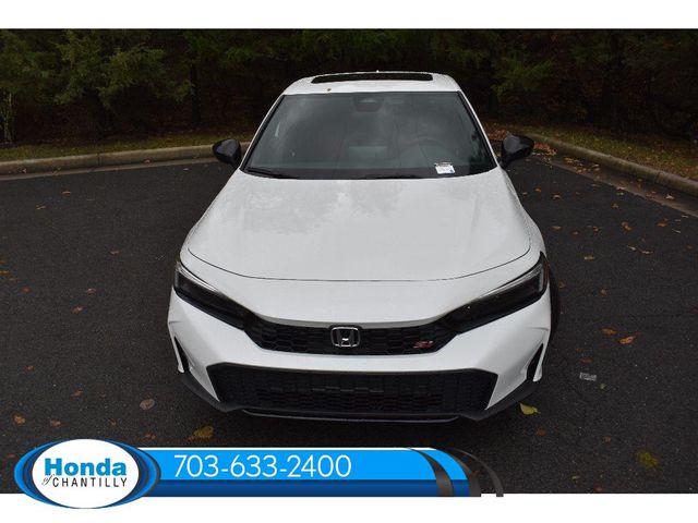 2026 Honda Civic Si Base