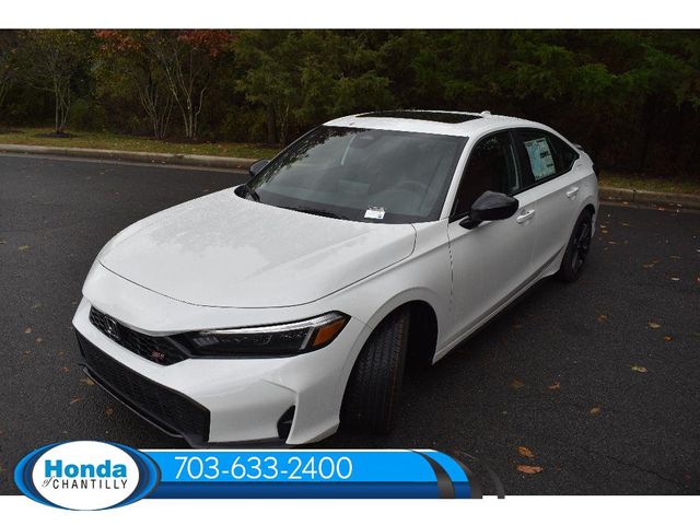 2026 Honda Civic Si Base