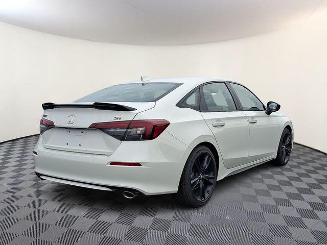 2026 Honda Civic Si Base