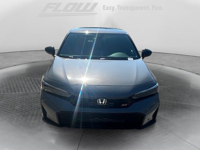 2026 Honda Civic Si Base